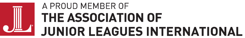 A Proud Member of The Association of Junior Leagues International